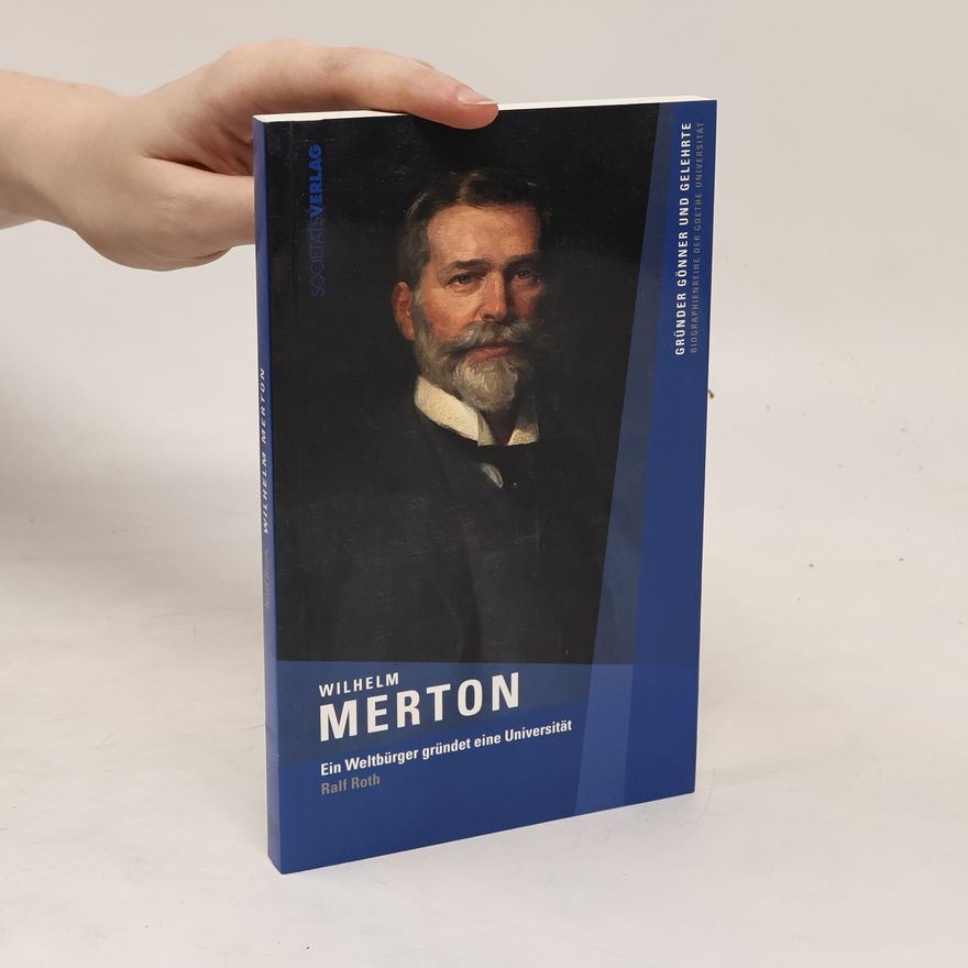 Ralf Roth Wilhelm Merton