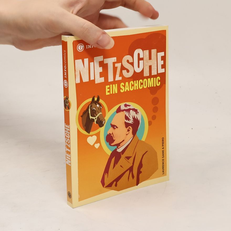 Laurence Gane Nietzsche