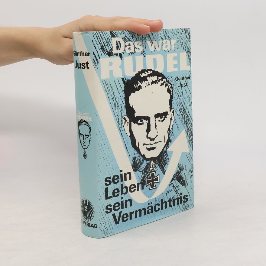 Günther Just Das war Rudel