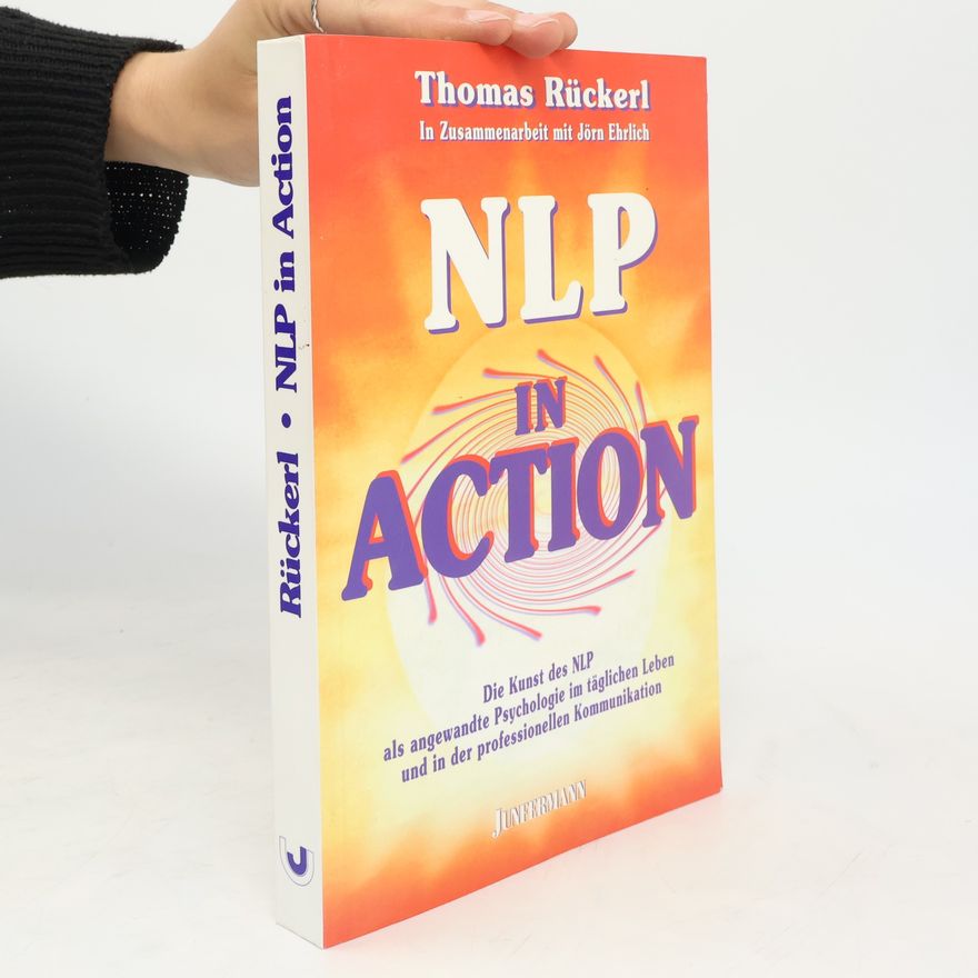 Thomas Rückerl NLP in Action