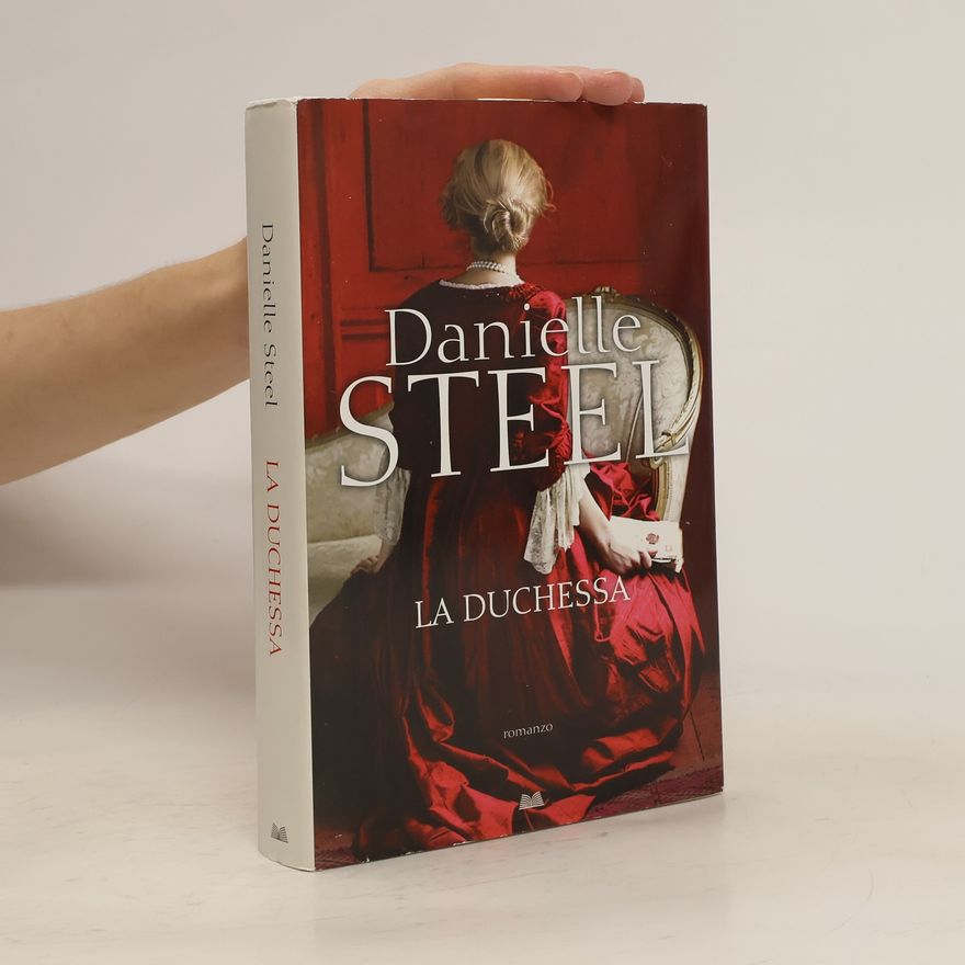 Danielle Steel La duchessa