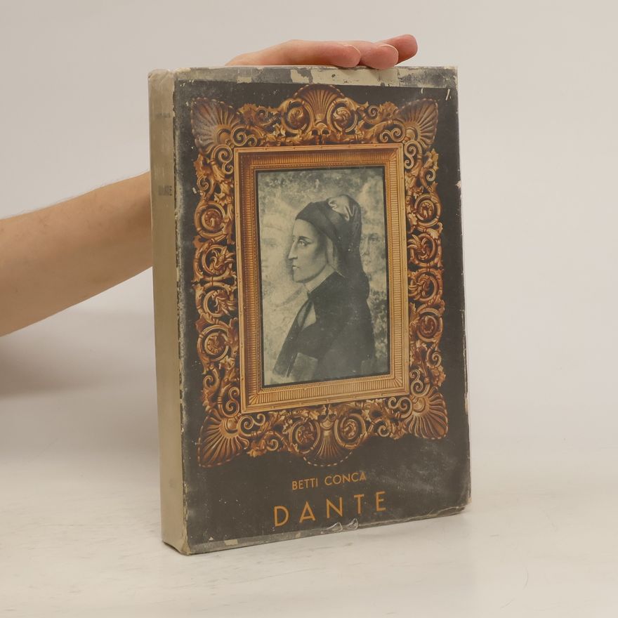 Betti Conca Dante