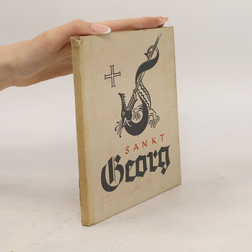 Autores varios Sankt Georg