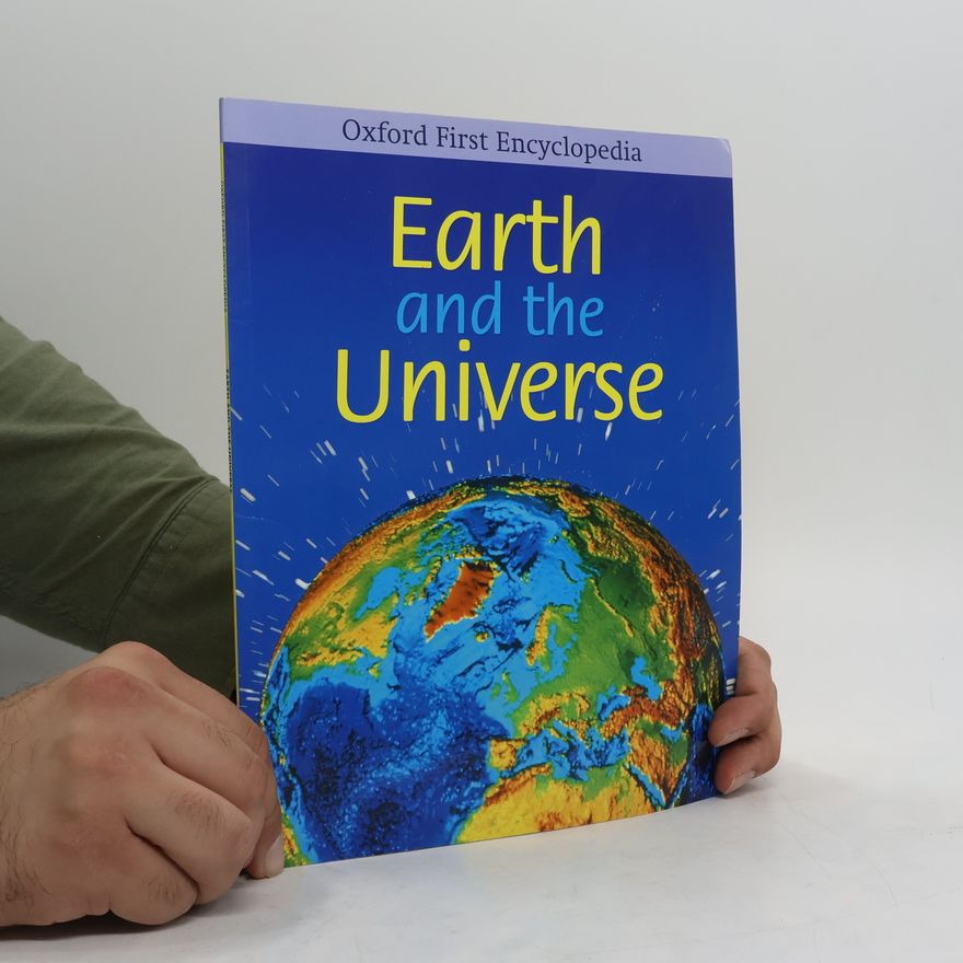 Andrew Langley Earth and the Universe