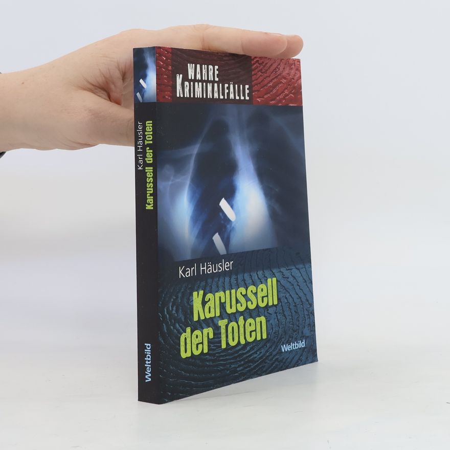 Karl Häusler Karussell der Toten