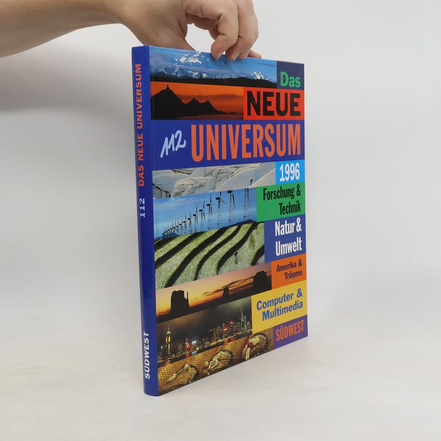 Autorenkollektiv Das neue Universum