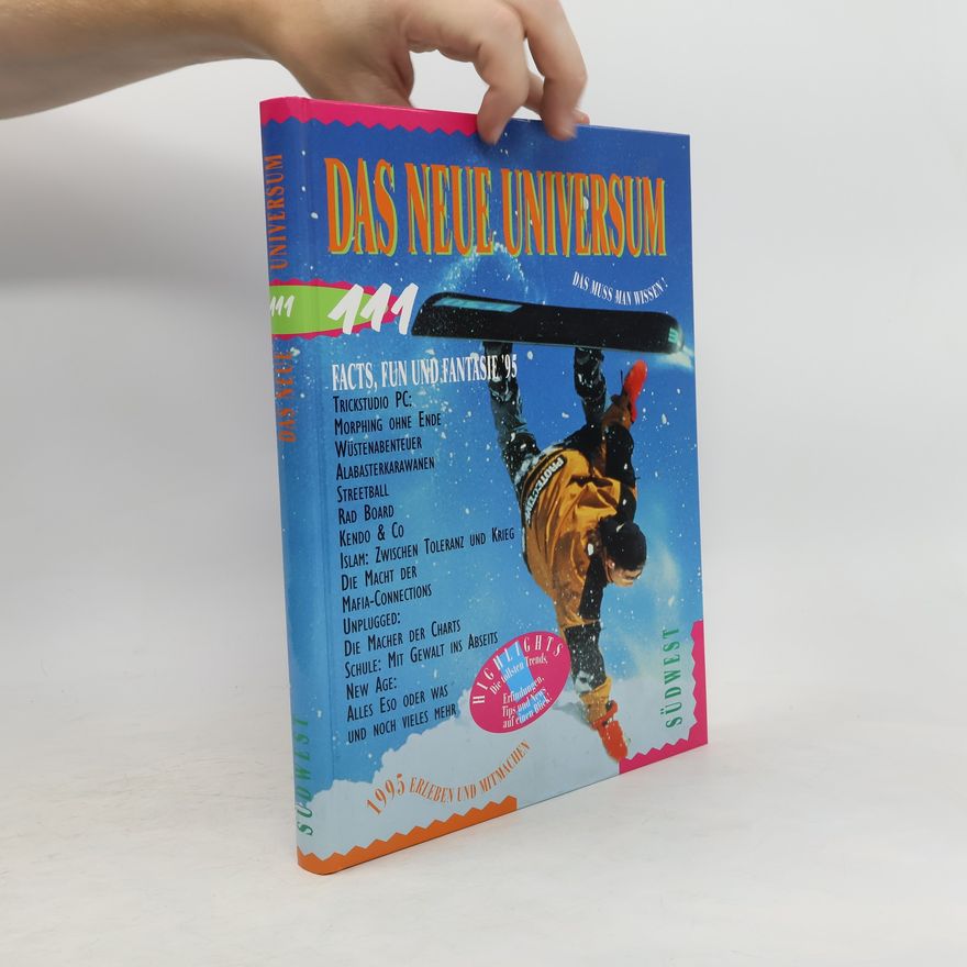 Autorenkollektiv Das Neue Universum 111