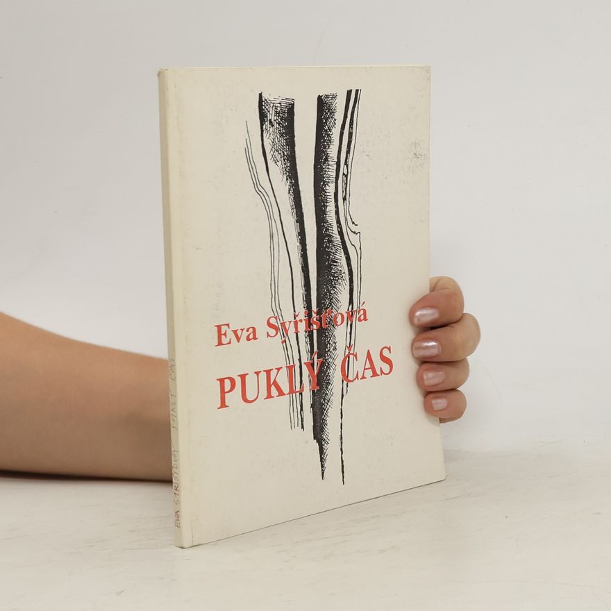 Eva Syřišťová Puklý čas