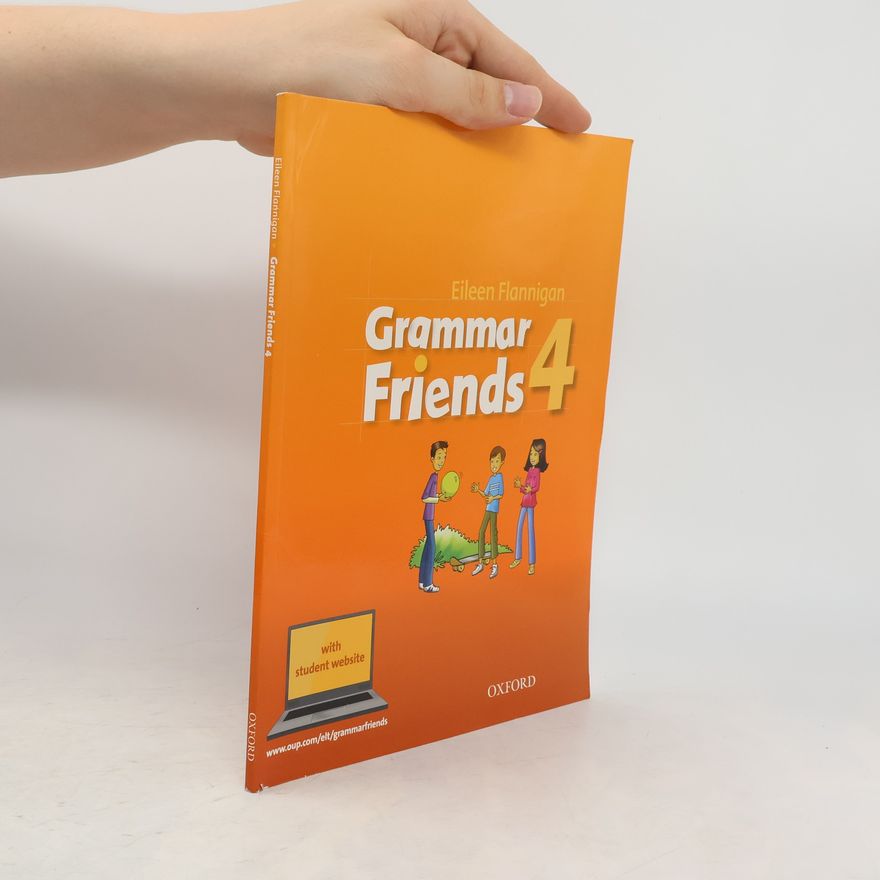 Eileen Flannigan Grammar Friends 4
