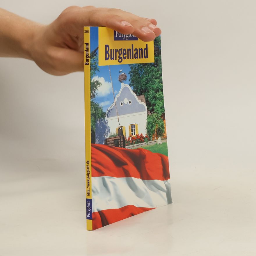 Franziskus Kerssenbrock Burgenland