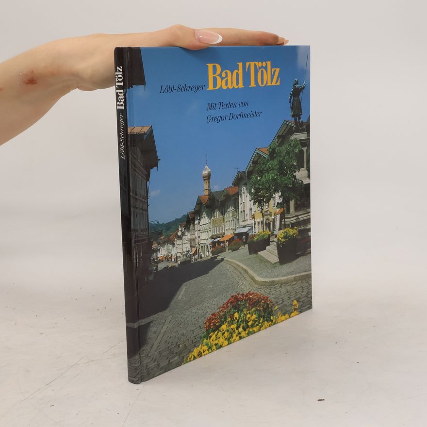 Autorenkollektiv Bad Tölz im Isarwinkelfoto
