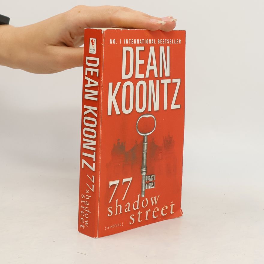 Dean Ray Koontz 77 Shadow Street