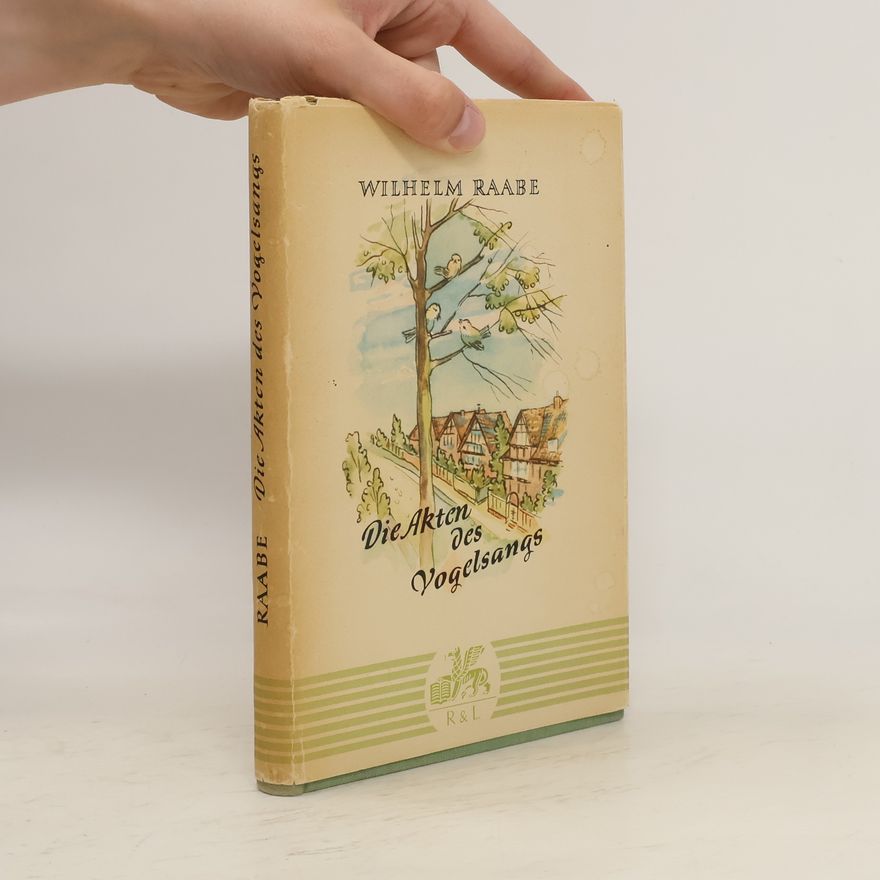 Various authors Die akten des vogelsangs