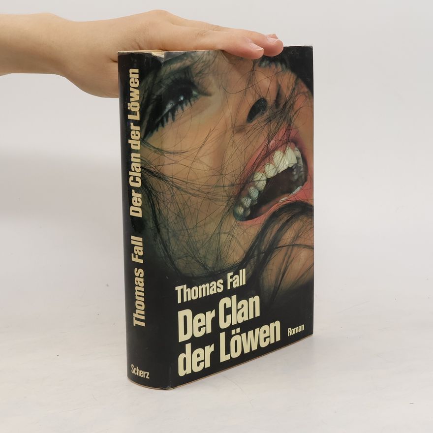 Thomas Fall Der Clan der Löwen
