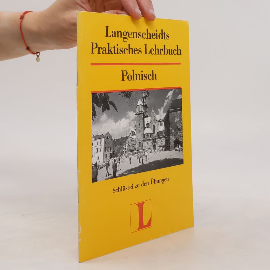Kolektív autorov Langenscheidts praktischer Sprachlehrgang Polnisch