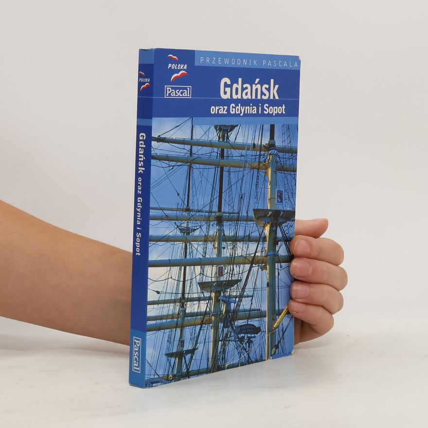 Piotr Paweł Woźniak Gdańsk oraz Gdynia i Sopot