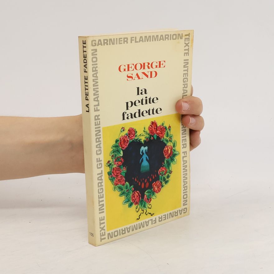 George Sand La petite Fadette