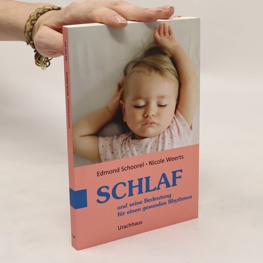Nicole Weerts Schlaf und seine Bedeutung für einen gesunden Rhythmus
