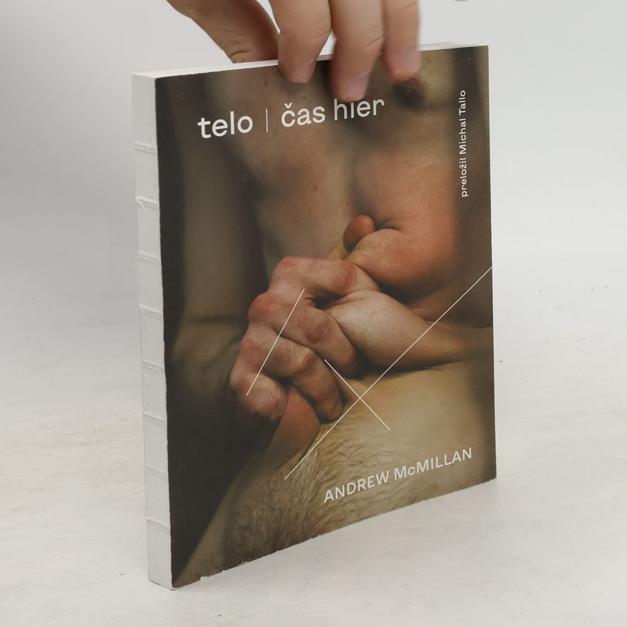 Andrew McMillan Telo | čas hier