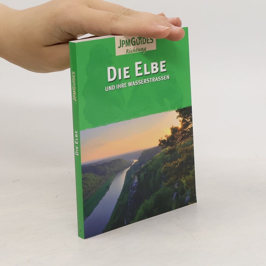 Elke Frey Die Elbe