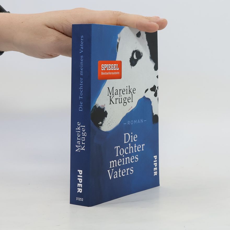 Mareike Krügel Die Tochter meines Vaters