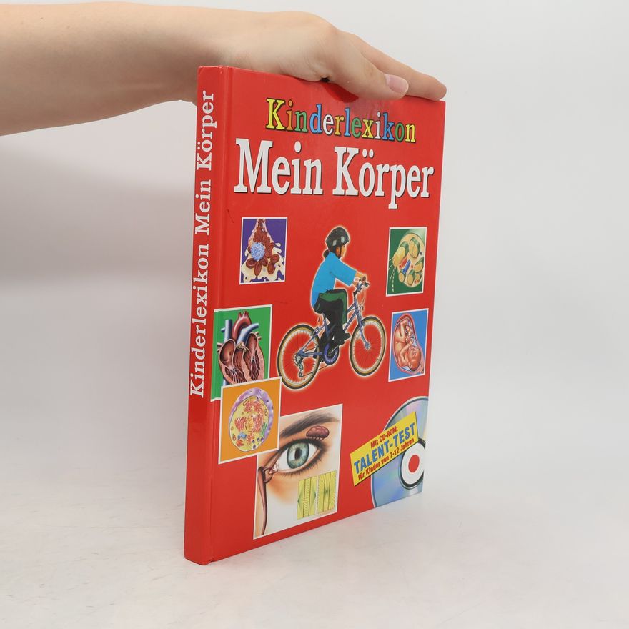 Collectif d'auteurs Mein Körper