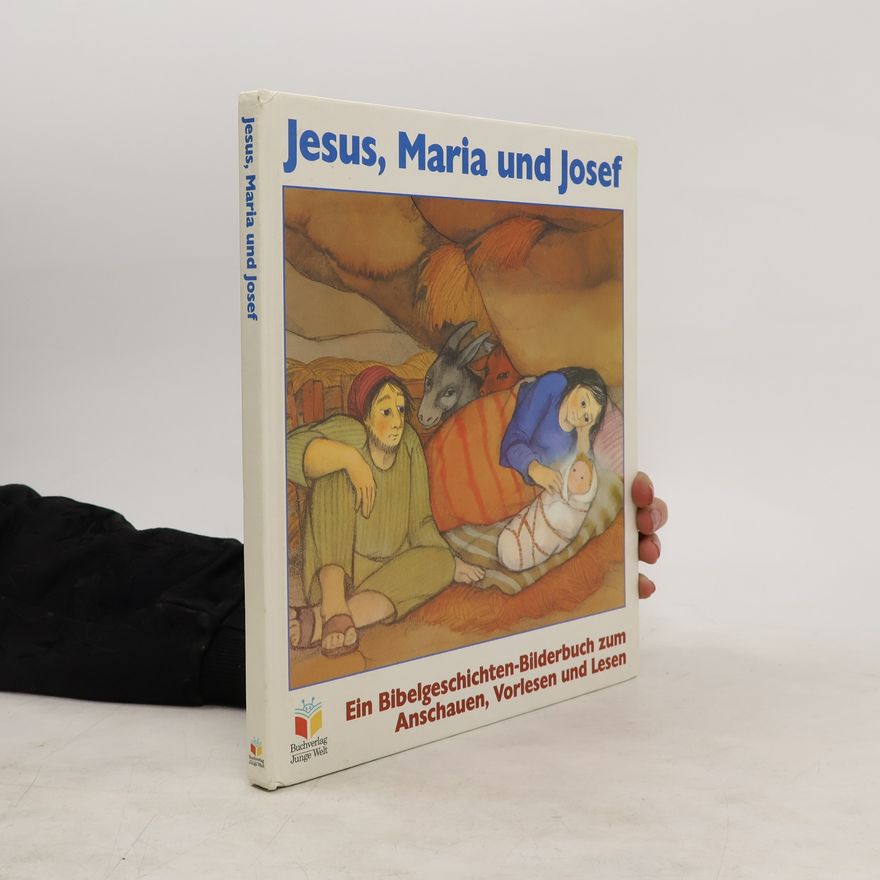Autorenkollektiv Jesus, Maria und Josef