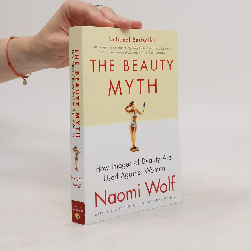 Naomi Wolf The Beauty Myth