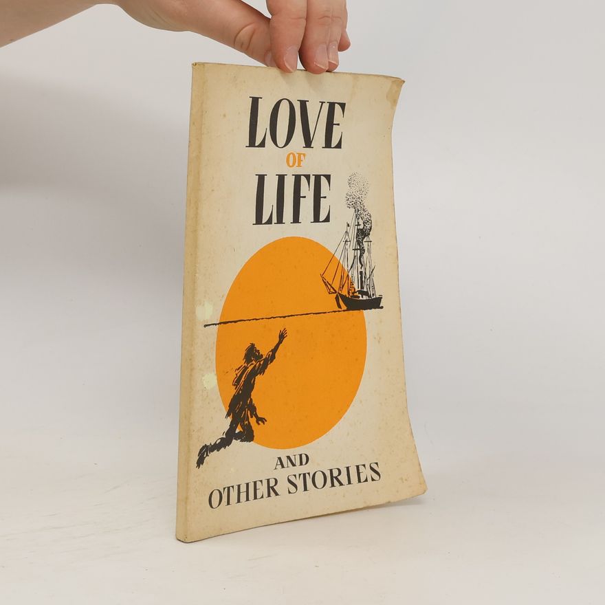 Autorenkollektiv Love of Live and Other stories