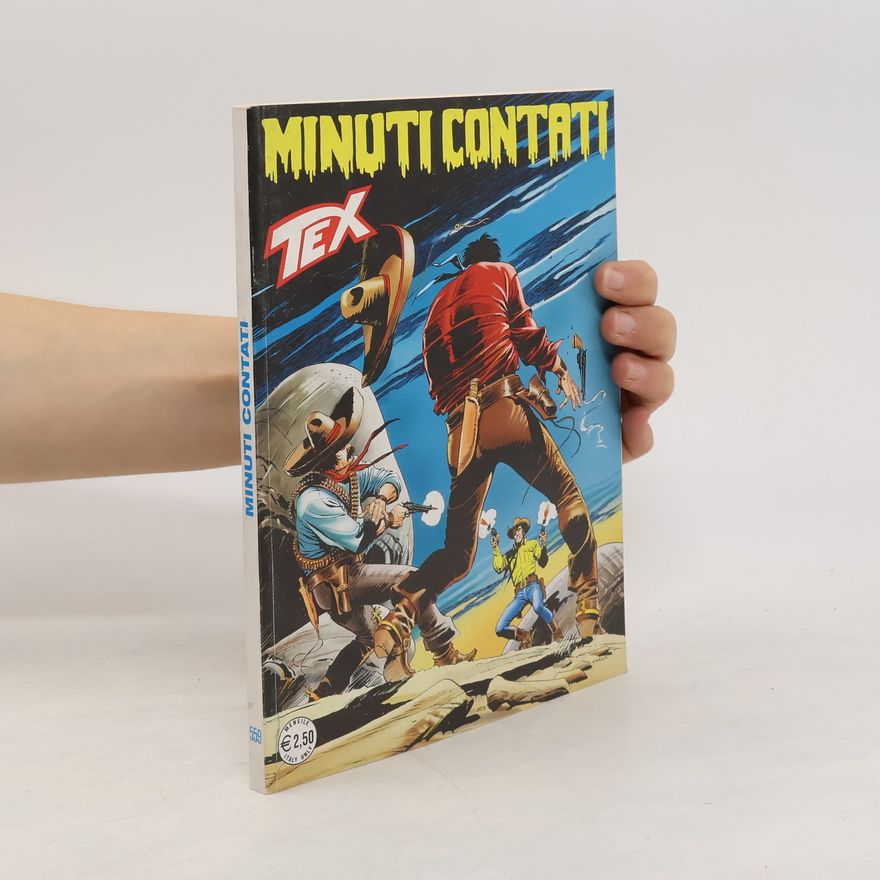 AA.VV. Minuti Contti