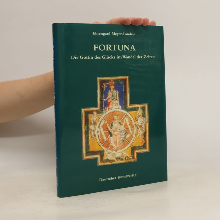 Ehrengard Meyer Landrut Fortuna