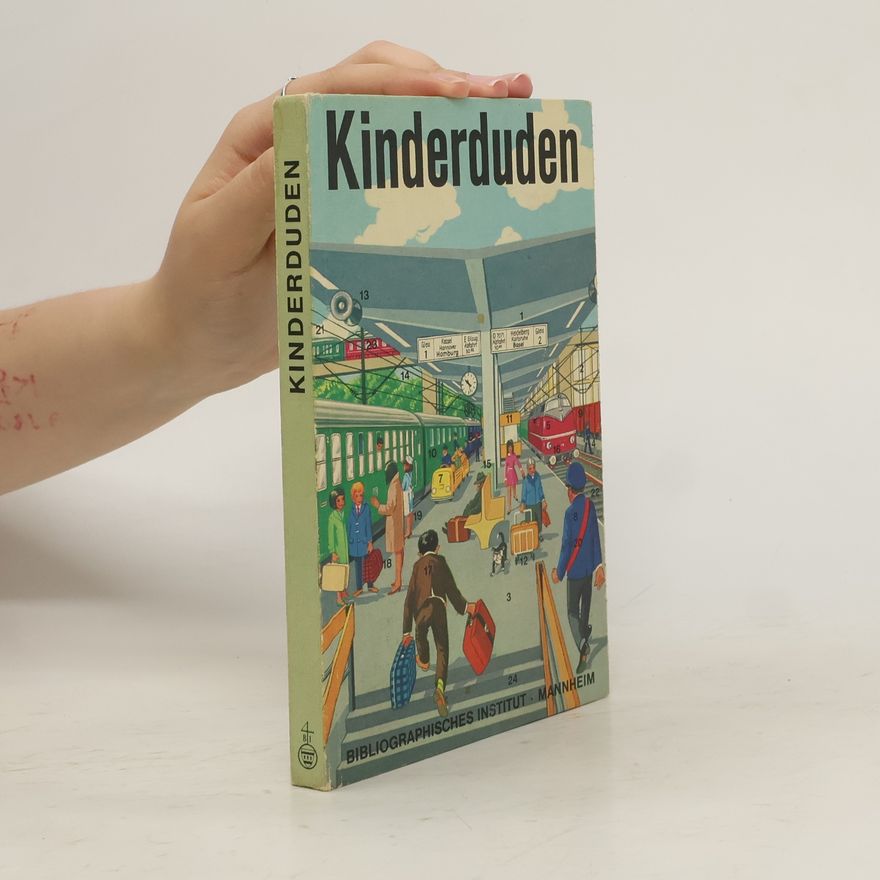 AA.VV. Kinderduden
