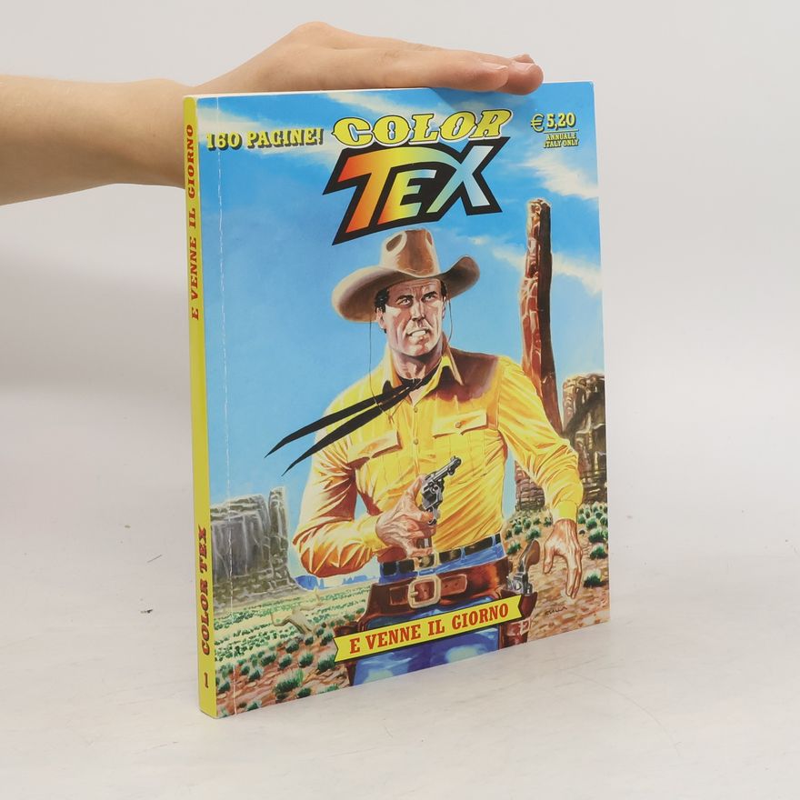 Autorenkollektiv Color Tex 1. E venne Il Giorno