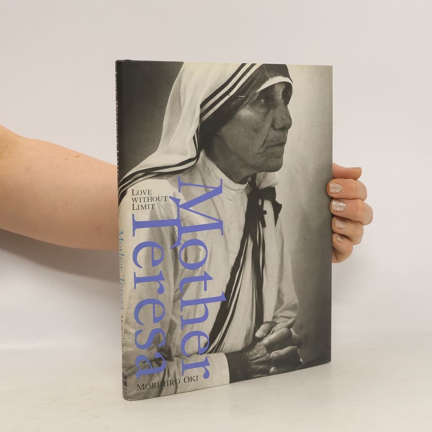 Morihiro Oki Mother Teresa