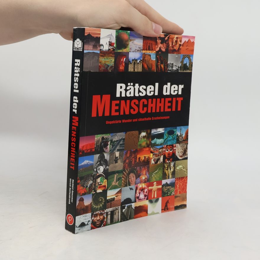 Autorenkollektiv Rätsel der Menschheit