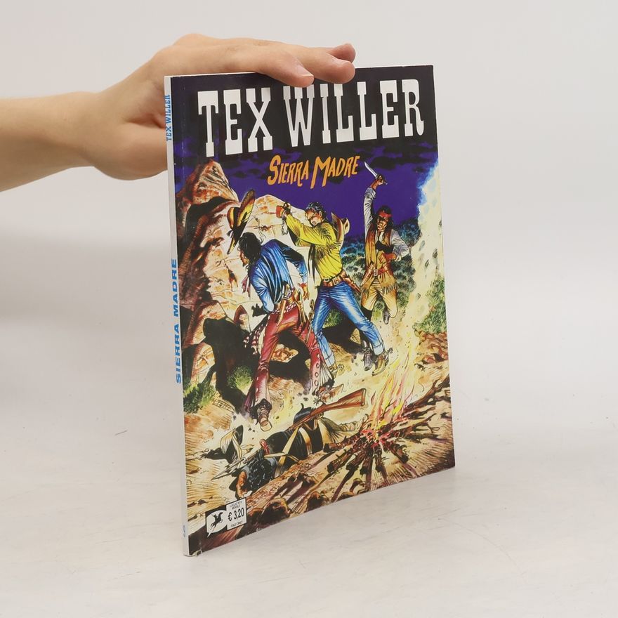 AA.VV. Tex