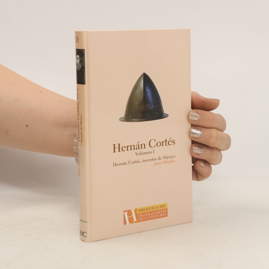 Juan Miralles Hermán Cortés I.