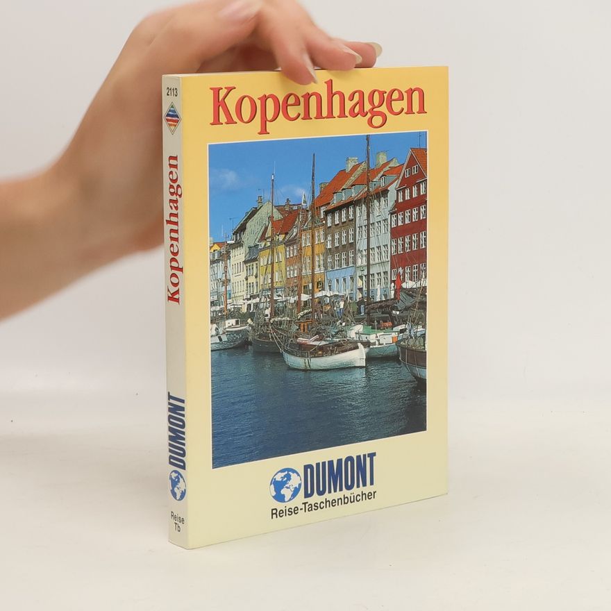 Ursel Pagenstecher Kopenhagen