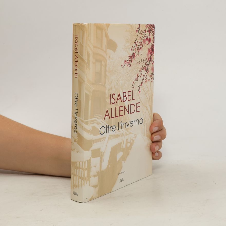 Isabel Allende Oltre l'inverno