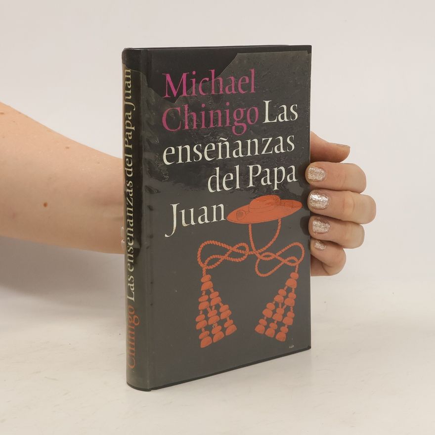 Michael Chinigo Las enseñanzas del Papa Juan