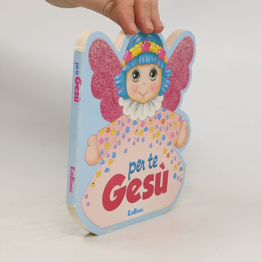 Autorenkollektiv Per te Gesù