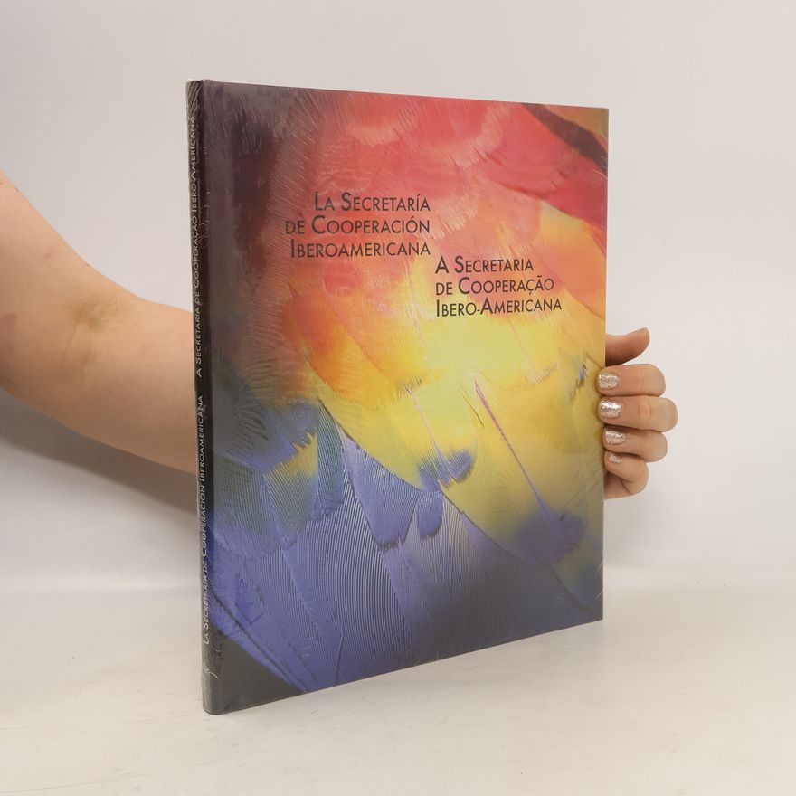 Collectif d'auteurs La Secretaría de Cooperación Iberoamericana. La Secretaria de Cooperação Ibero-Americana