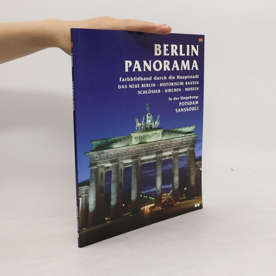 Autorenkollektiv Berlin-Panorama