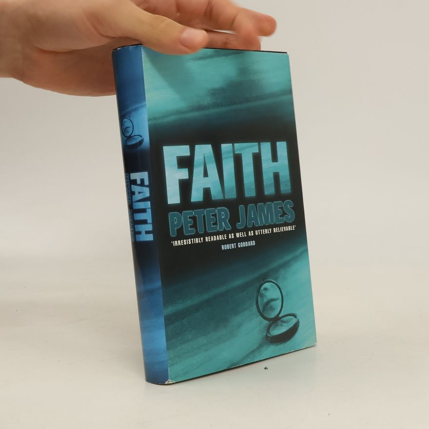 Peter James Faith
