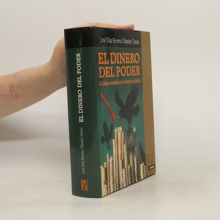 Ramón Tijeras El dinero del poder