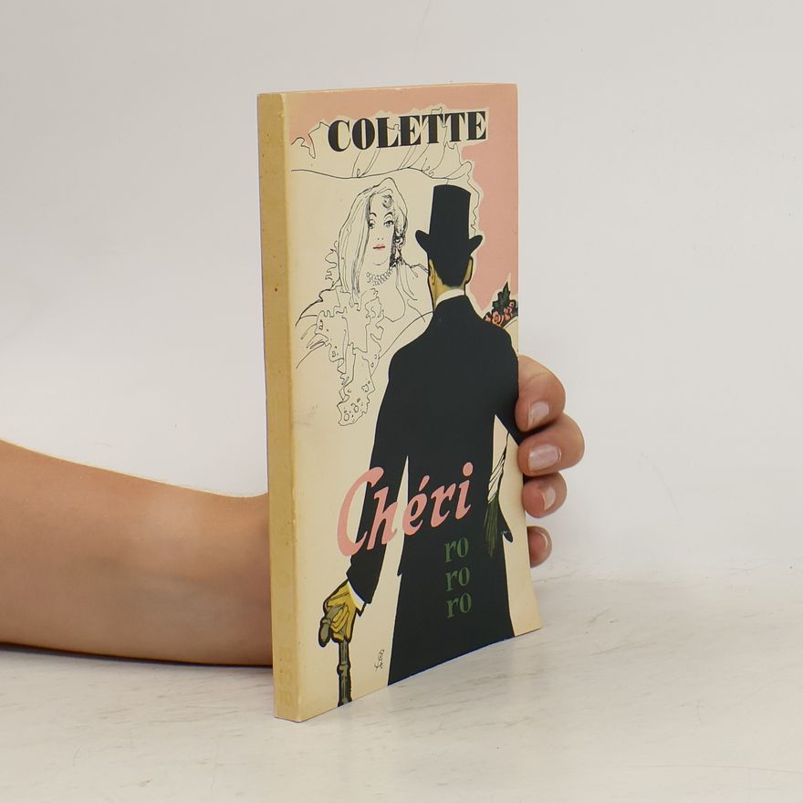 Colette Chéri