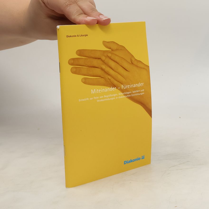 Autorenkollektiv Miteinander - Füreinander
