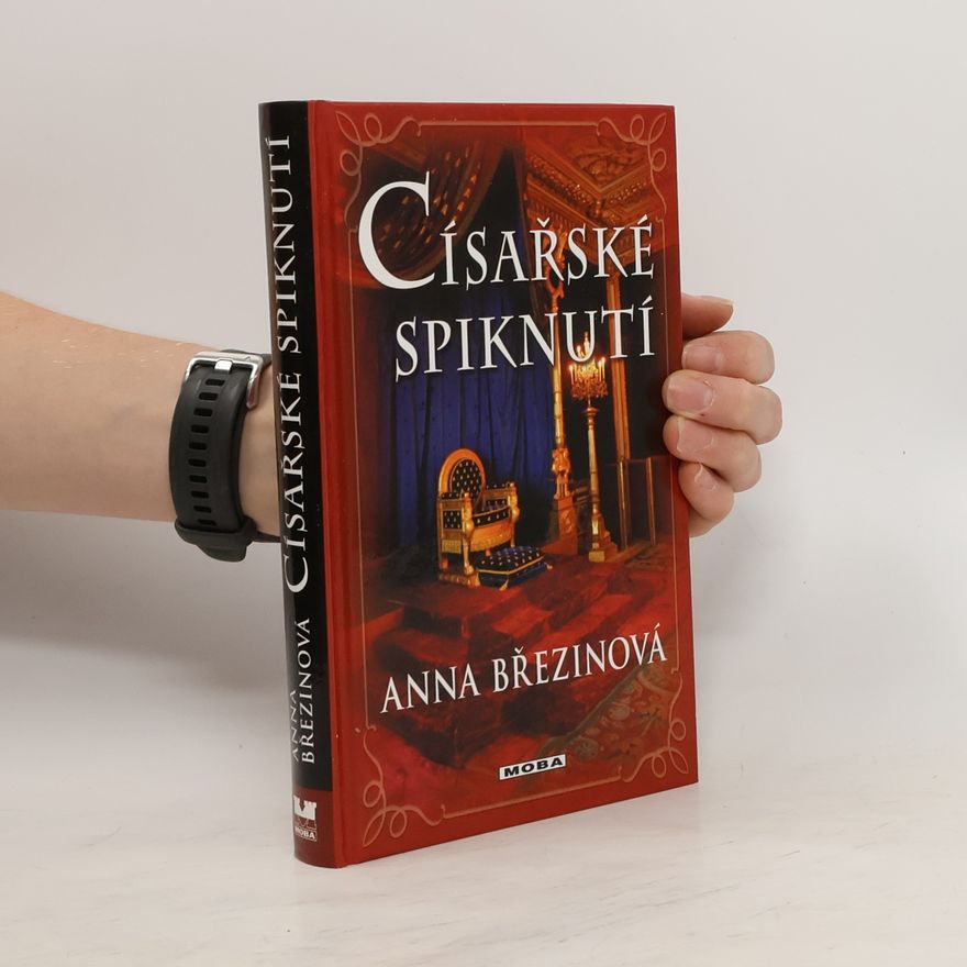 Felix Krumlowský Císařské spiknutí