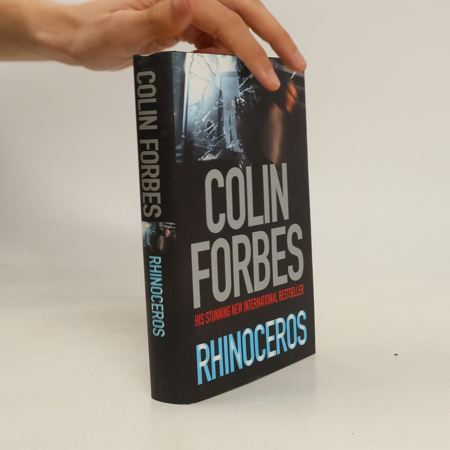 Colin Forbes Rhinoceros