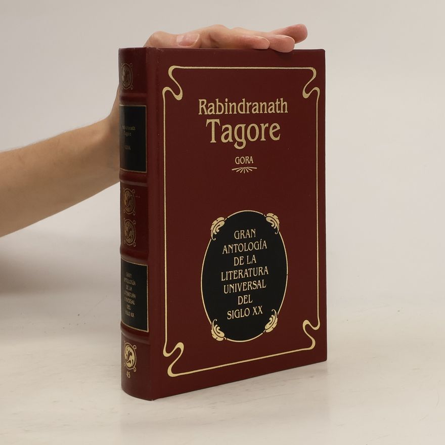 Rabindranath Tagore Goraed Dispon